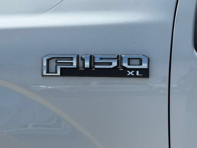 Certified 2020 Ford F150 XL w/ Equipment Group 101A Mid AWD/4WD image 8