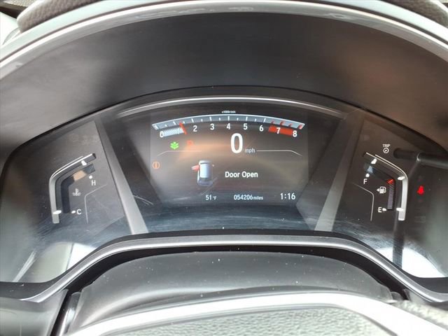 Used 2019 Honda CR-V EX image 21