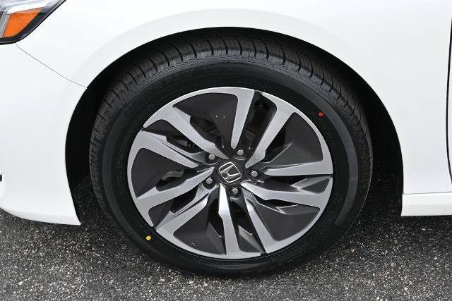 Used 2019 Honda Accord EX image 14