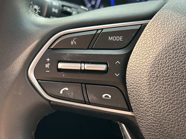 Used 2020 Hyundai Santa Fe SEL w/ Convenience + Premium Package FWD image 36