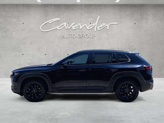 Used 2023 MAZDA CX-50 2.5 S w/ Preferred Plus Pkg AWD/4WD image 14