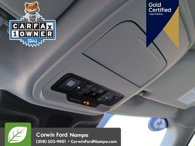 Certified 2025 Ford Expedition Platinum w/ Platinum Ultimate Package AWD/4WD image 23