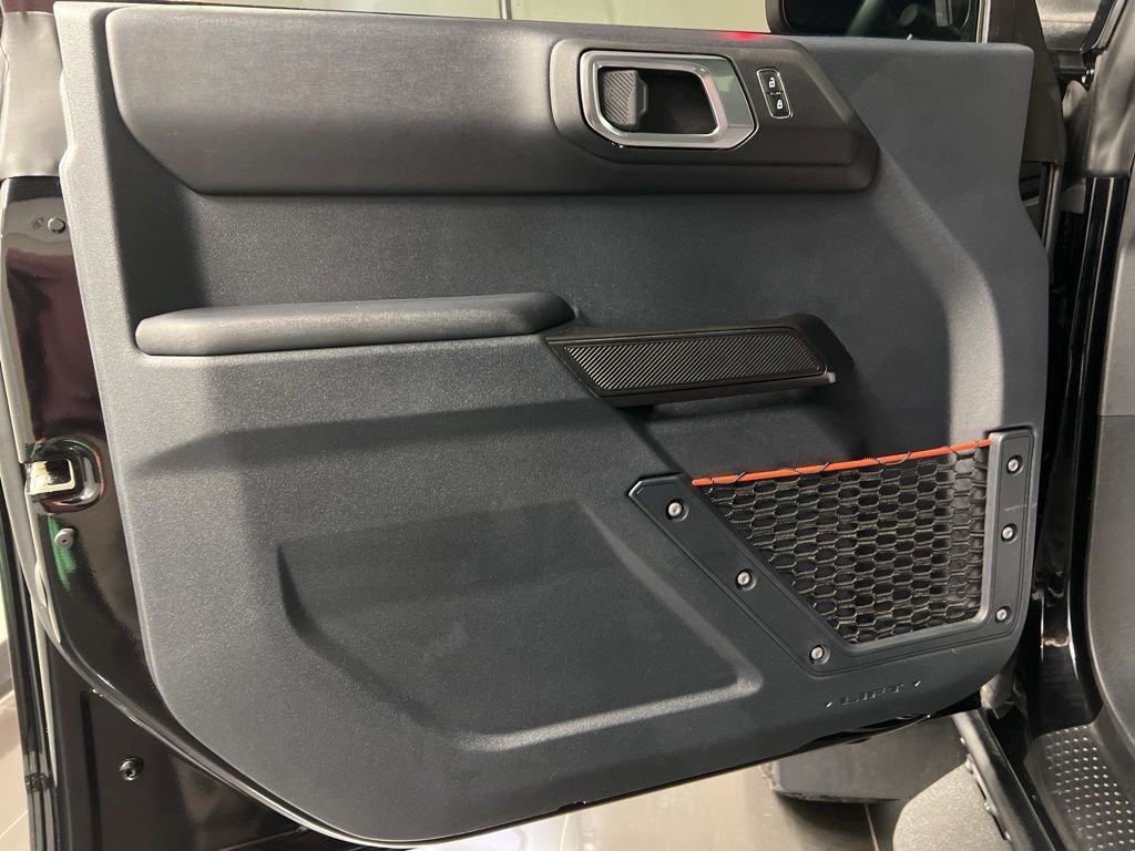 Certified 2023 Ford Bronco Raptor image 29