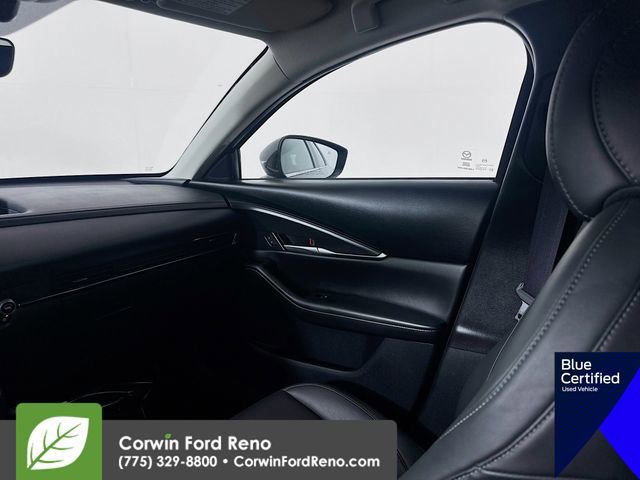 Used 2024 MAZDA CX-30 AWD 2.5 S w/ Select Sport Pkg image 25