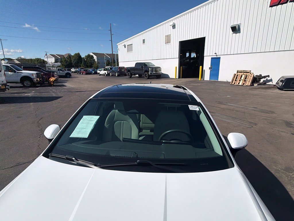 Used 2024 Hyundai Sonata SEL w/ Convenience Package FWD image 18
