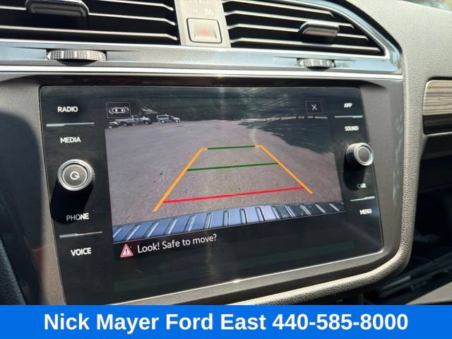 Used 2024 Volkswagen Tiguan Wolfsburg Edition AWD/4WD image 40
