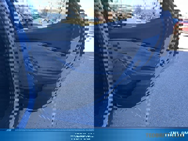 Certified 2025 Ford Mustang Mach-E GT image 21