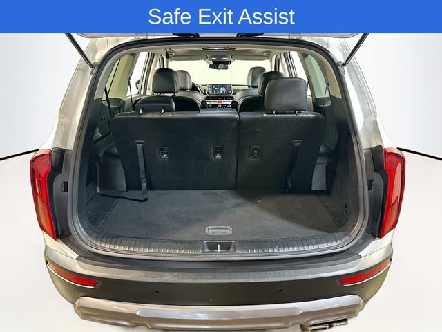 Used 2021 Kia Telluride S FWD image 21