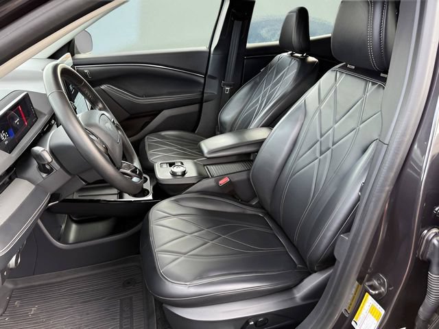 Certified 2022 Ford Mustang Mach-E Select AWD/4WD image 18
