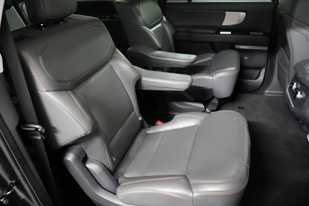 Certified 2025 Ford Expedition Max Active AWD/4WD image 23