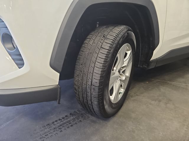 Used 2020 Toyota RAV4 XLE w/ Convenience Package AWD/4WD image 31