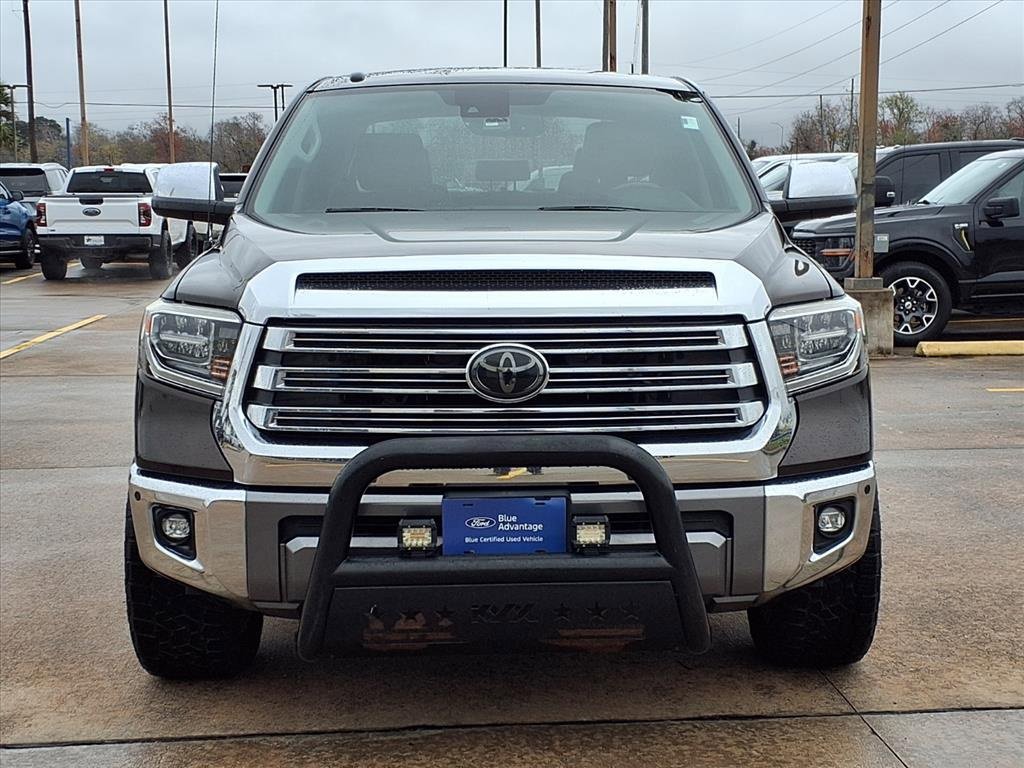 Used 2018 Toyota Tundra 1794 Edition image 6