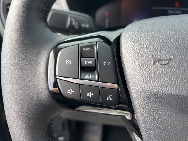 Certified 2024 Ford Escape Active image 9