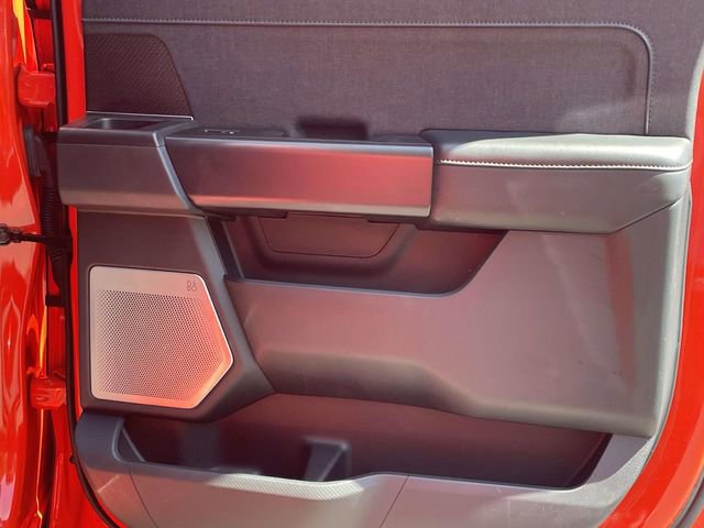 Certified 2023 Ford F150 Raptor w/ Raptor Carbon Fiber Package AWD/4WD image 28