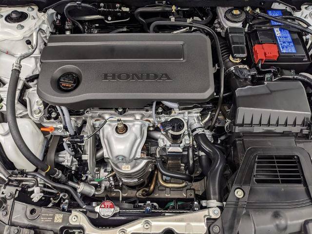 Used 2025 Honda Civic Sport image 21