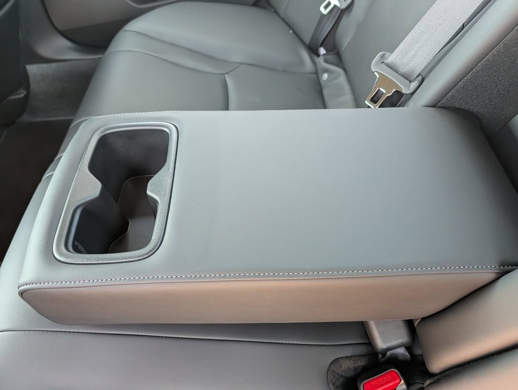 Used 2025 Honda Accord Sport image 25