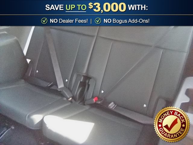 Used 2025 Hyundai Santa Fe Calligraphy AWD/4WD image 21