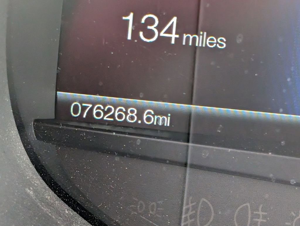 Certified 2017 Ford Edge Titanium w/ Equipment Group 301A image 27