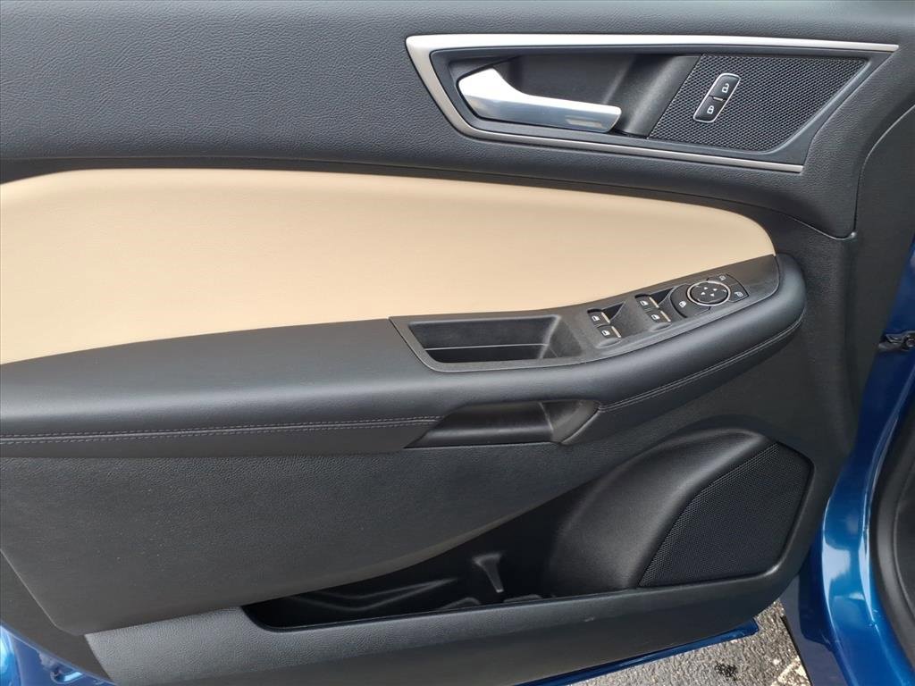 Certified 2022 Ford Edge SEL w/ Convenience Package image 17