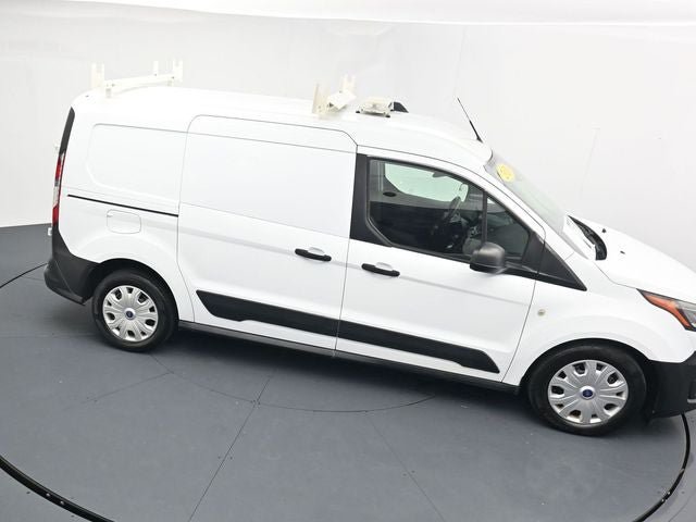 Certified 2020 Ford Transit Connect XL FWD image 32