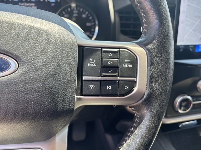 Certified 2024 Ford Expedition Max XLT AWD/4WD image 37