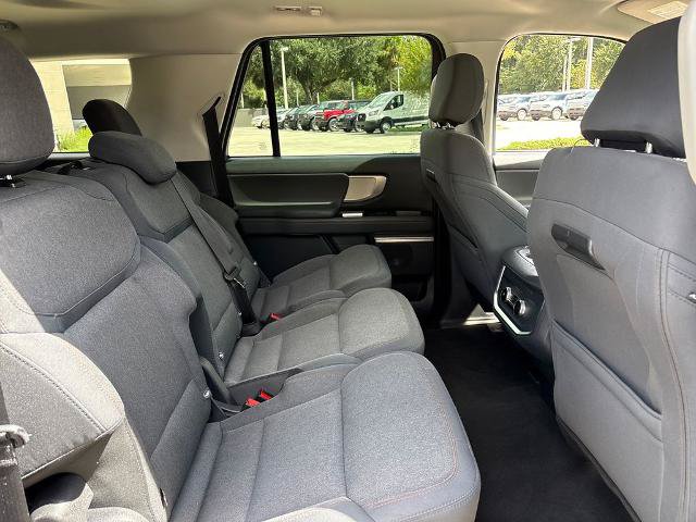 Certified 2025 Ford Expedition Max Active RWD image 32