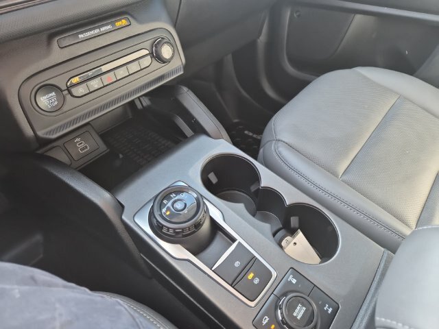 Certified 2025 Ford Bronco Sport Badlands w/ Badlands Tech Package AWD/4WD image 18