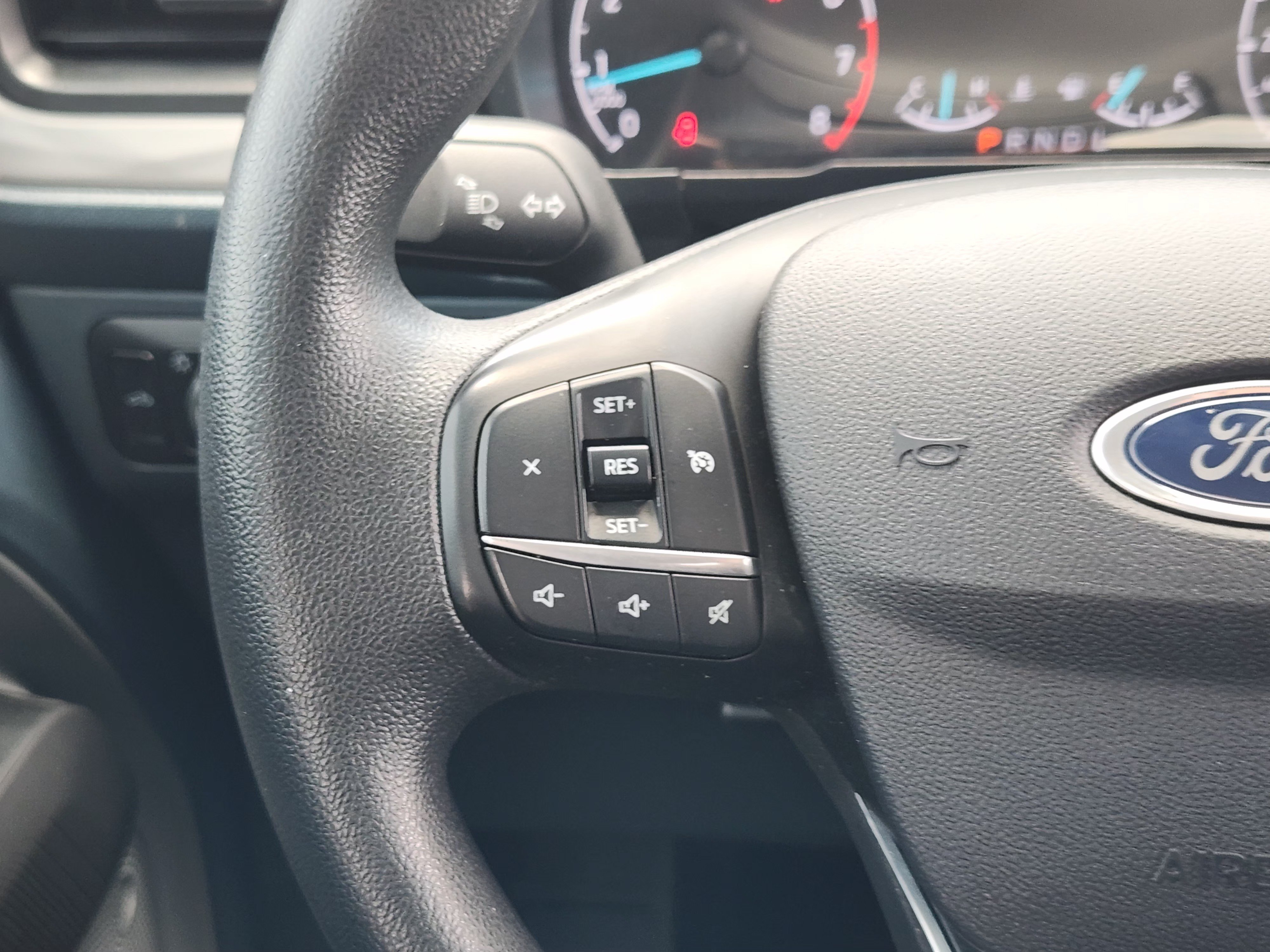 Certified 2024 Ford Maverick XL FWD image 26