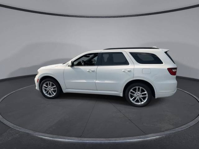 Used 2021 Dodge Durango GT AWD/4WD image 5