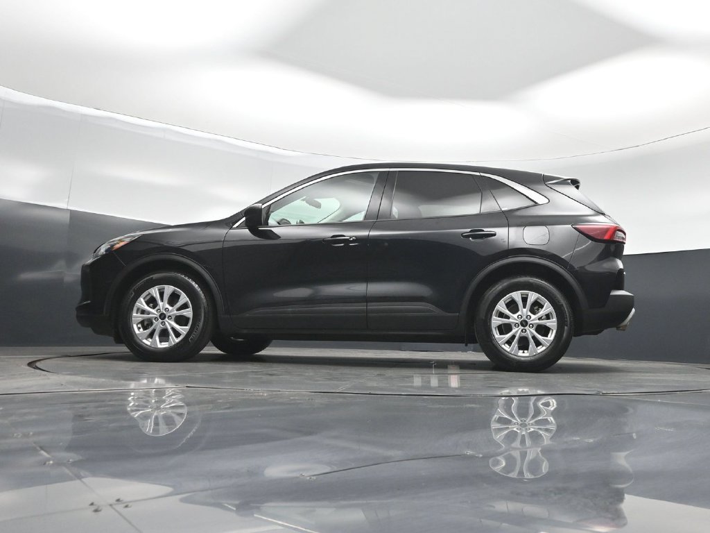 Certified 2024 Ford Escape Active FWD image 8