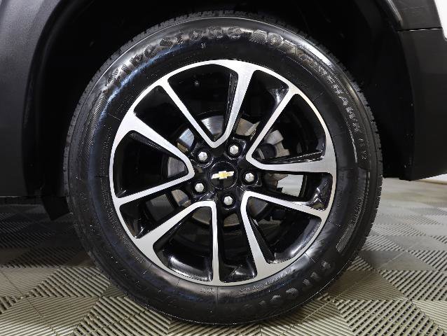 Used 2024 Chevrolet TrailBlazer LT w/ Convenience Package image 20