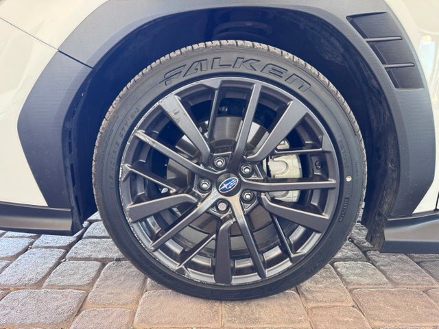 Used 2022 Subaru WRX Limited AWD/4WD image 24