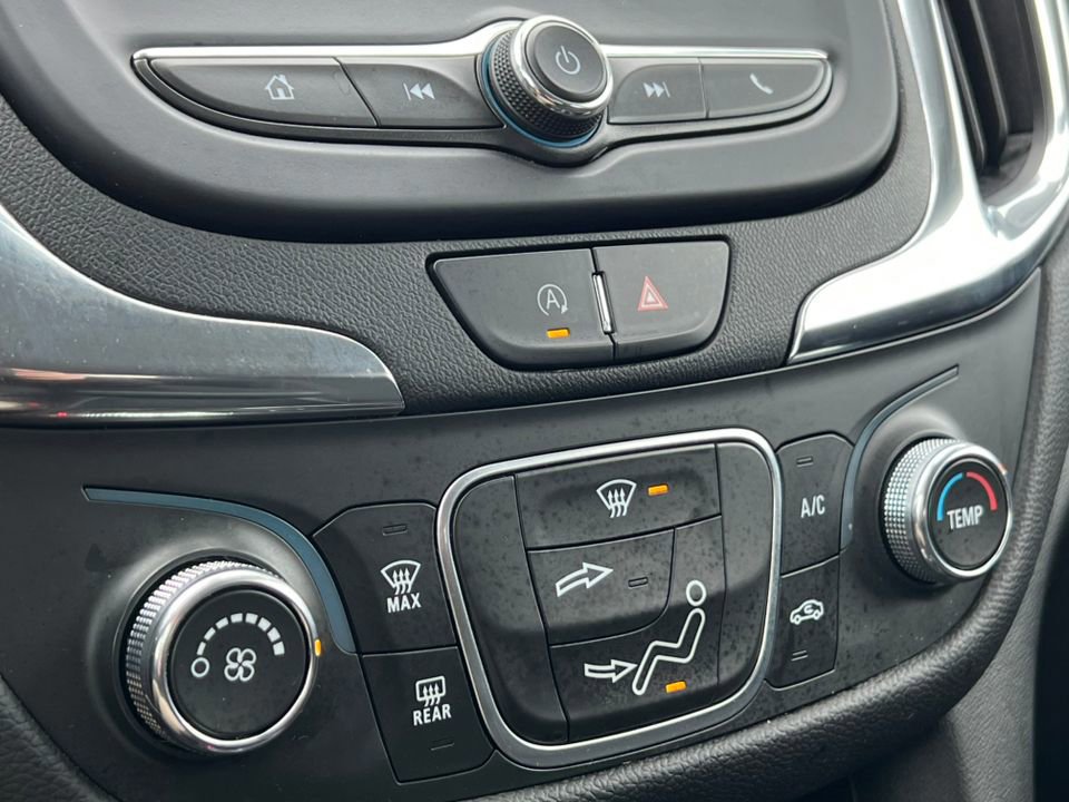 Used 2022 Chevrolet Equinox LT w/ LPO, Floor Liner Package image 27