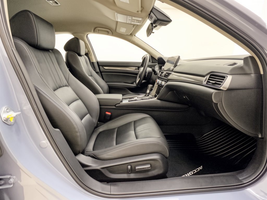 Used 2022 Honda Accord Sport Special Edition image 30