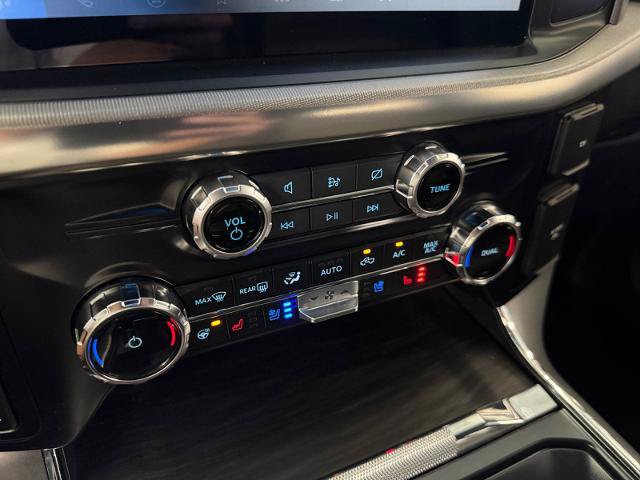 Certified 2024 Ford F150 Lariat AWD/4WD image 22