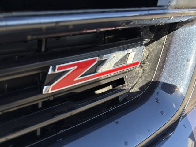 Used 2018 Chevrolet Colorado Z71 image 54