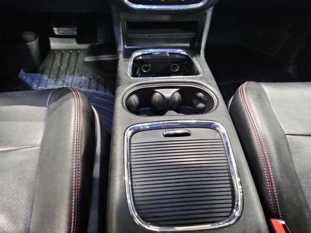 Used 2019 Dodge Grand Caravan GT FWD image 17