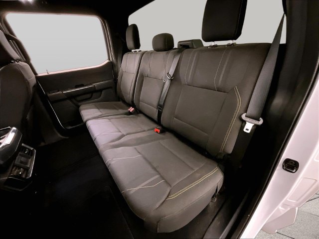 Certified 2024 Ford F150 STX AWD/4WD image 25