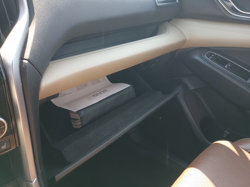 Used 2022 Subaru Ascent Touring AWD/4WD image 21