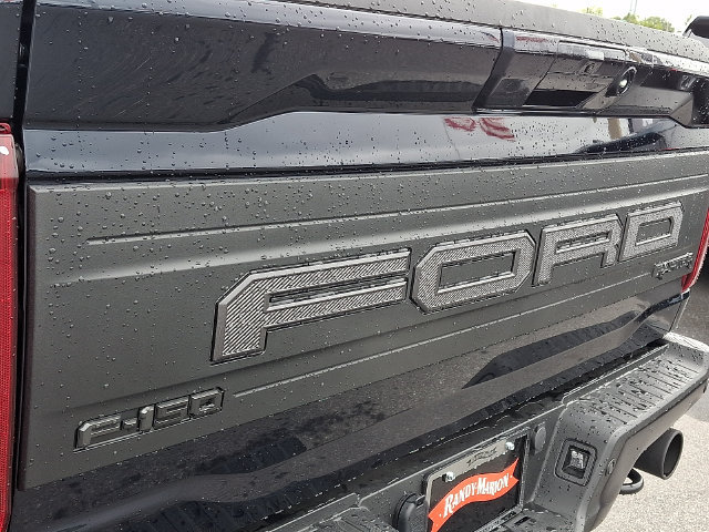 Certified 2026 Ford F150 Raptor AWD/4WD image 29