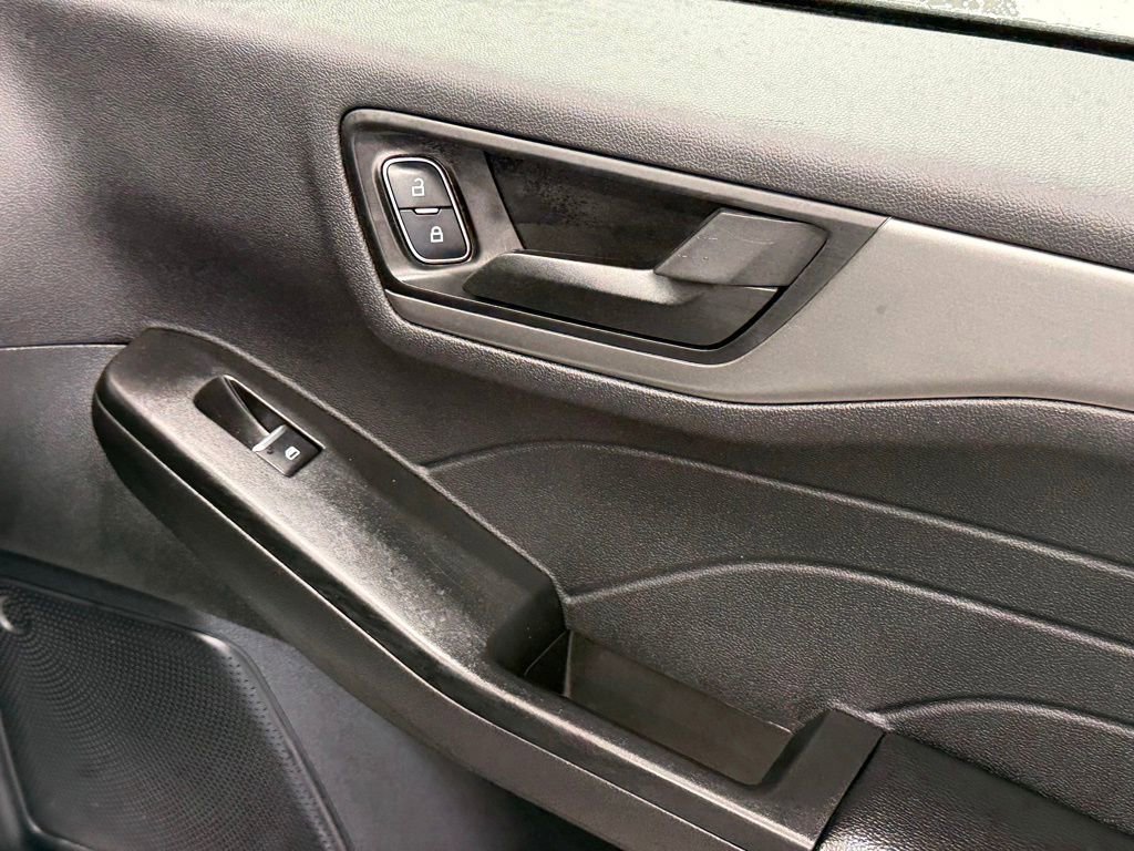 Certified 2025 Ford Escape Active AWD/4WD image 25