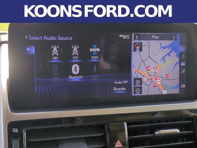 Used 2022 Lexus GX 460 Premium w/ Premium Plus Package AWD/4WD image 19