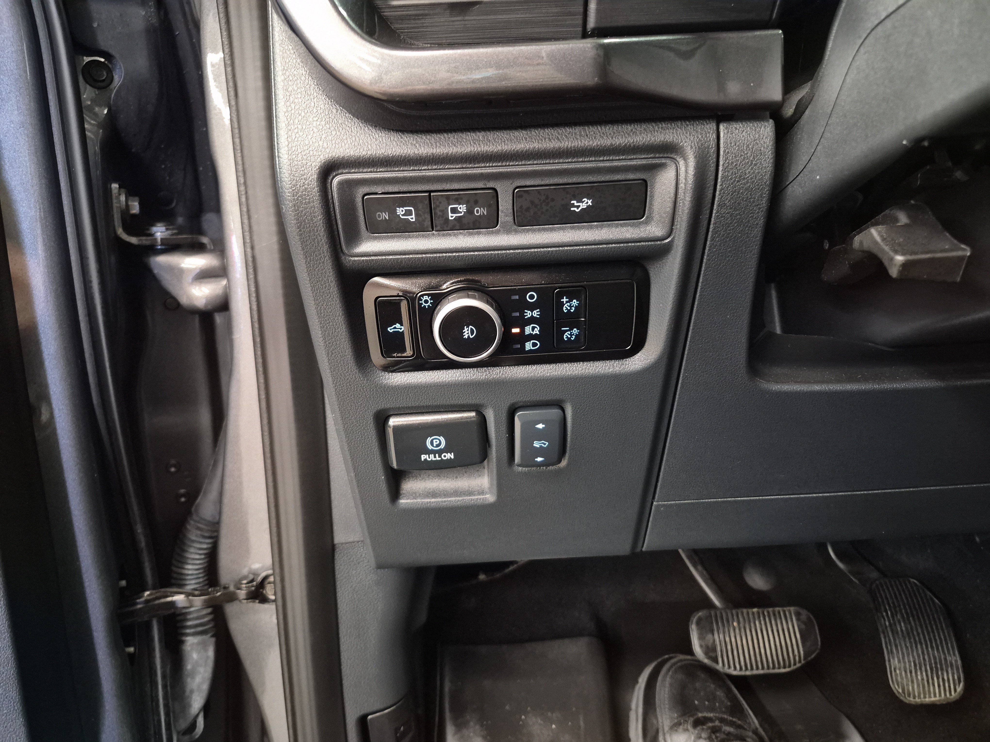 Certified 2023 Ford F150 XLT w/ Equipment Group 302A High AWD/4WD image 23