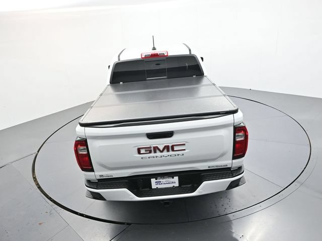 Used 2026 GMC Canyon Elevation w/ Convenience Package RWD image 43