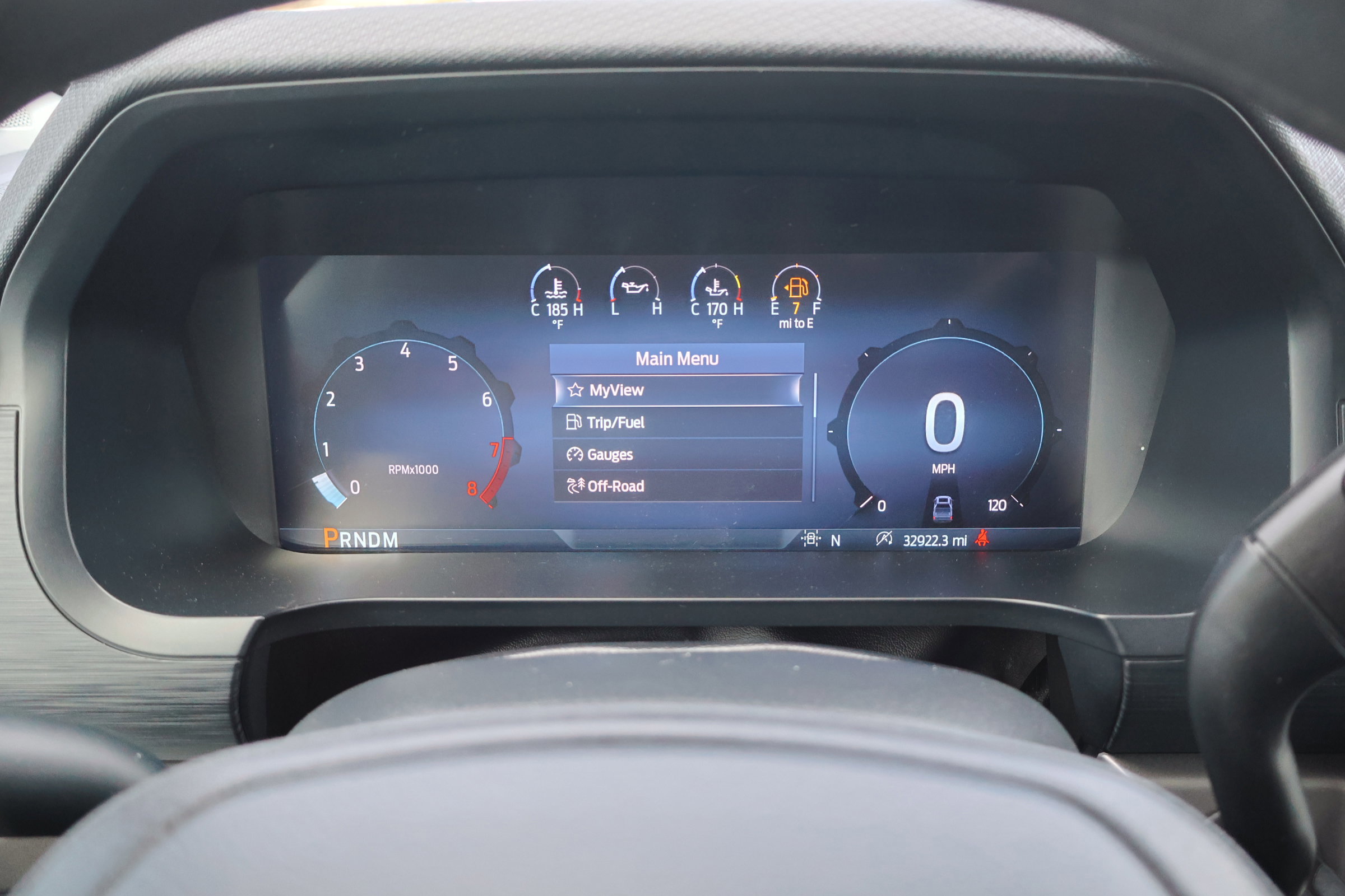 Certified 2024 Ford F150 XL w/ Equipment Group 103A High image 25