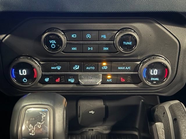 Certified 2024 Ford Bronco Outer Banks AWD/4WD image 28