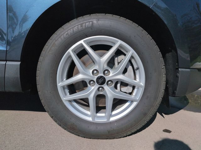 Certified 2024 Ford Edge SEL w/ Convenience Package AWD/4WD image 13