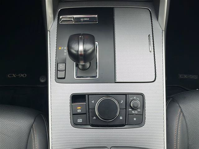 Used 2025 MAZDA CX-90 3.3 Turbo w/ Preferred Package AWD/4WD image 30