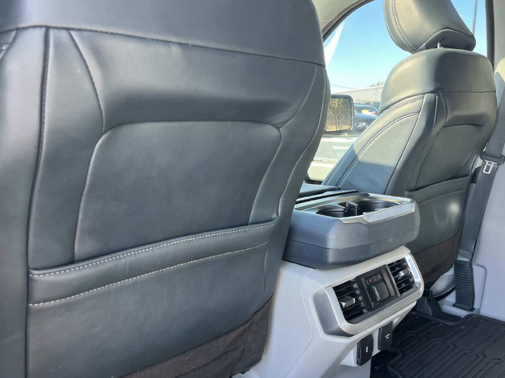 Certified 2023 Ford F150 Limited AWD/4WD image 24