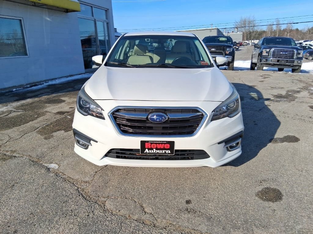 Used 2018 Subaru Legacy 2.5i Premium w/ Eyesight & BSD & Rcta & HBA